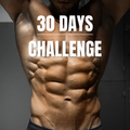30 JOURS ABS challenge