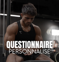 Questionnaire Personnalisé