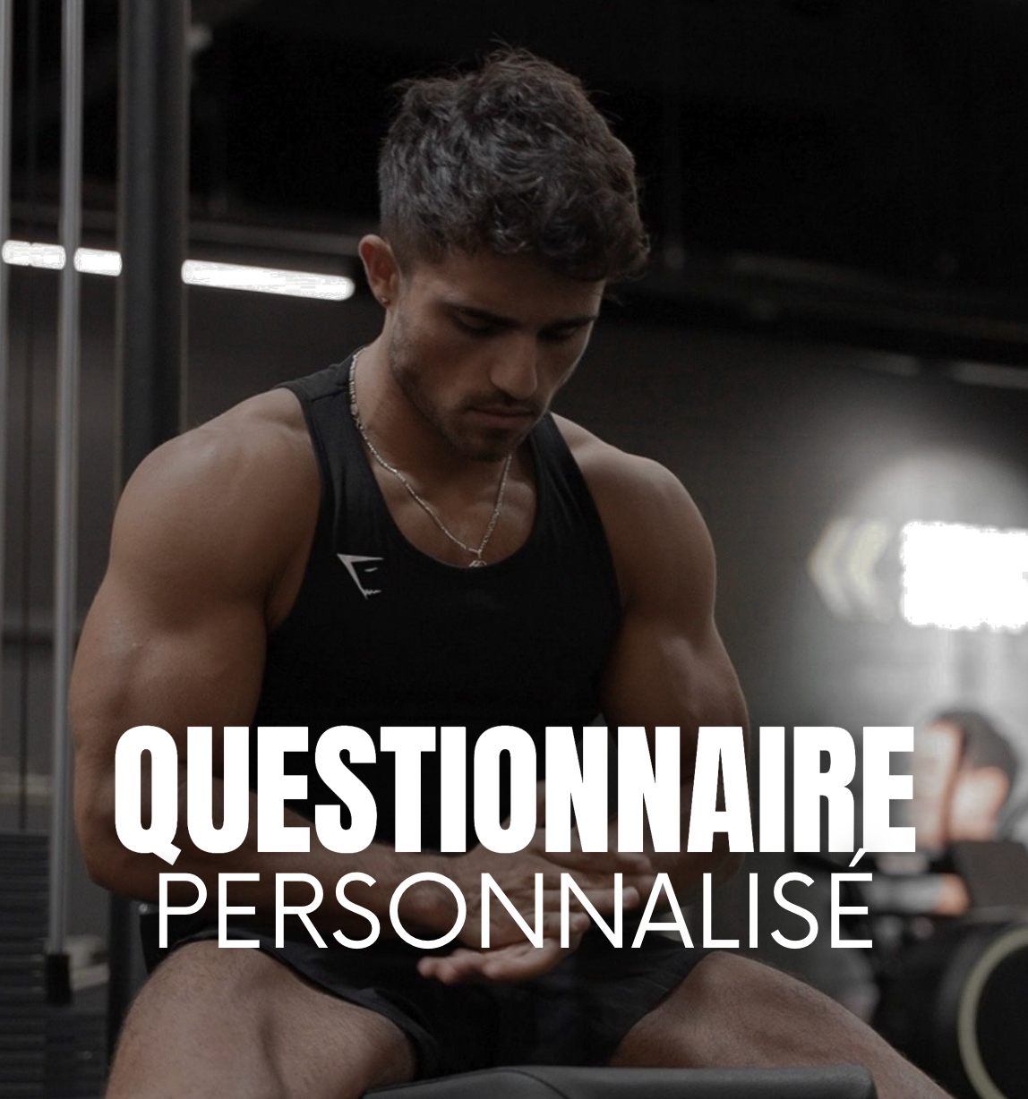 Questionnaire Personnalisé